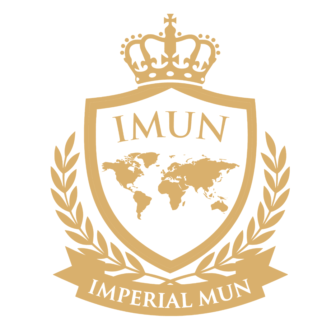 Imperial MUN II Logo