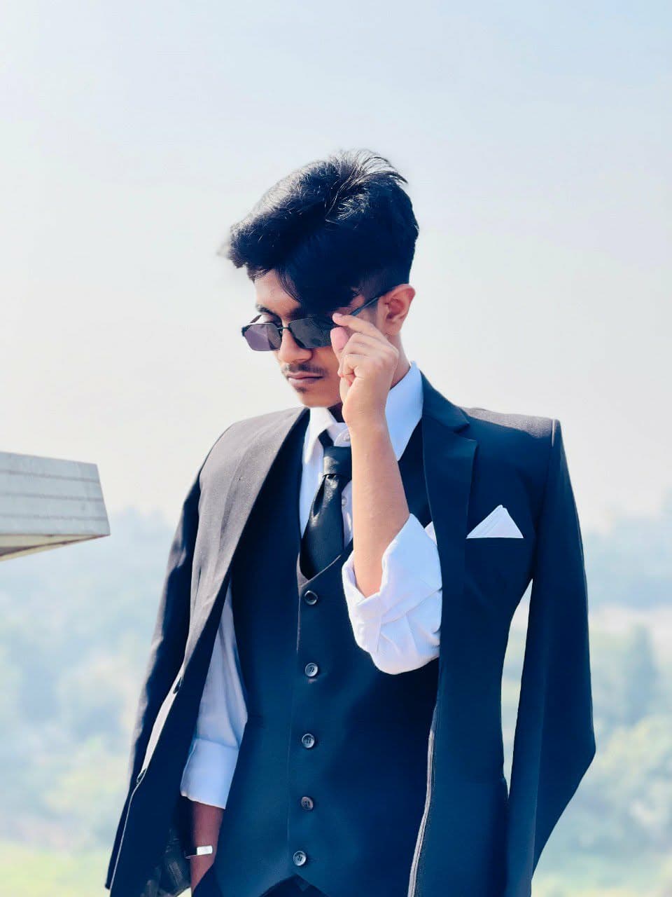 Kazi Tafkir Ahmed Swapnil