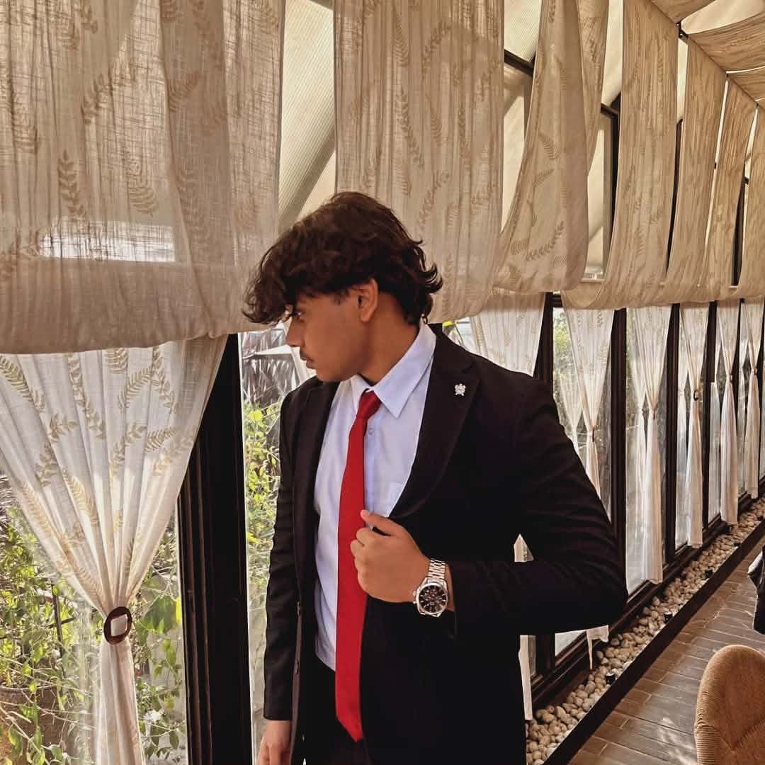 Ayman Imam - Executive of Delegate Affairs (Delegate Affairs) at IGAC