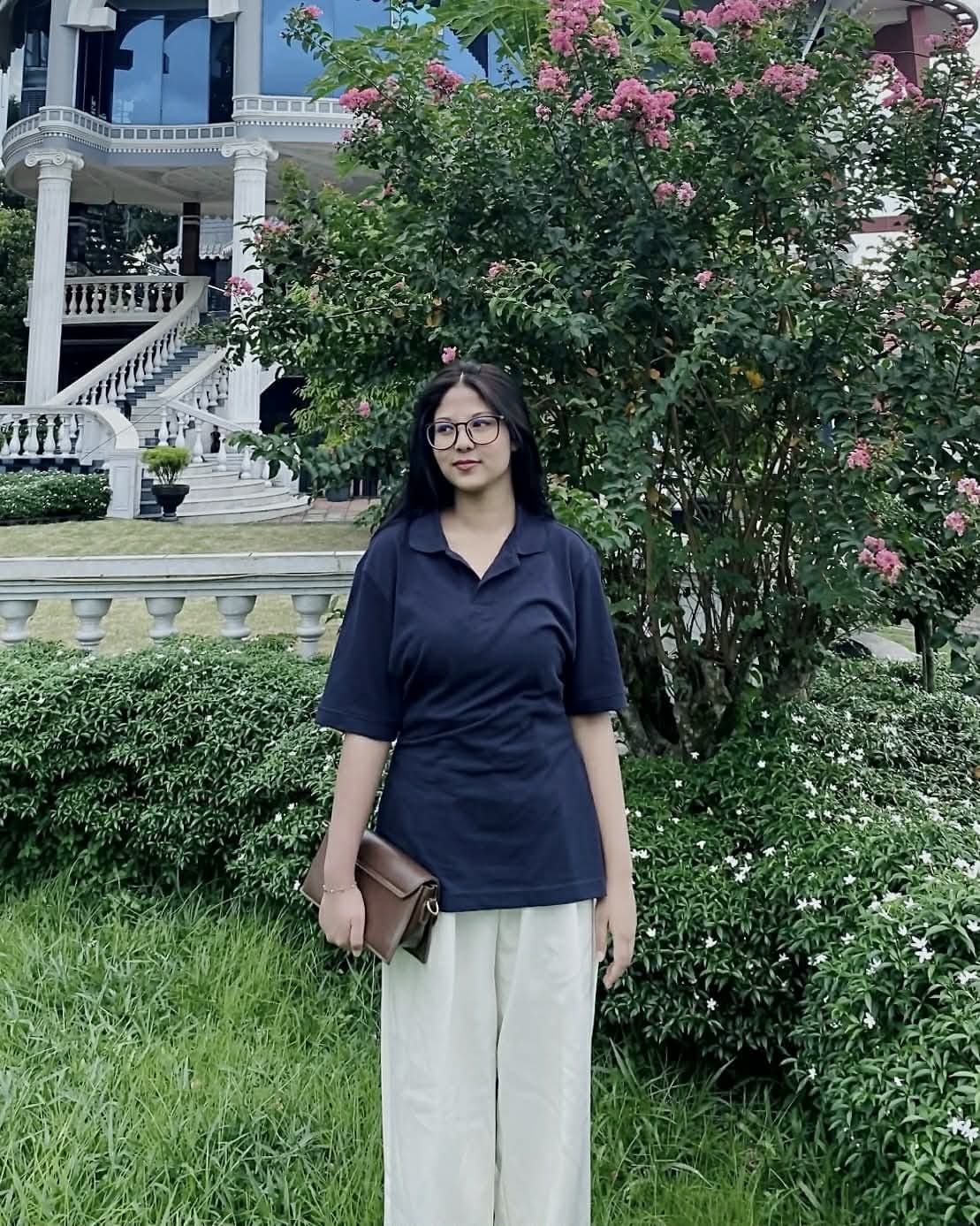 Mahiat Islam Natasha - Deputy Head of Academics (Academics) at IGAC