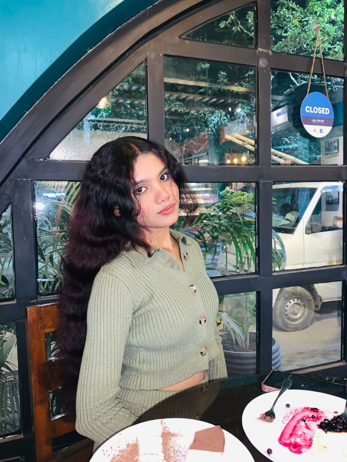 Samiya Azad - Executive of Corporate Affairs (Corporate Affairs) at IGAC