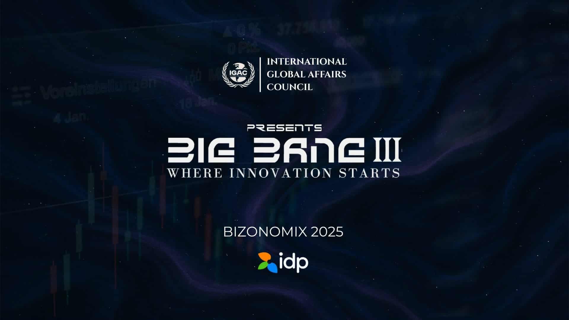 Big Bang Session 3