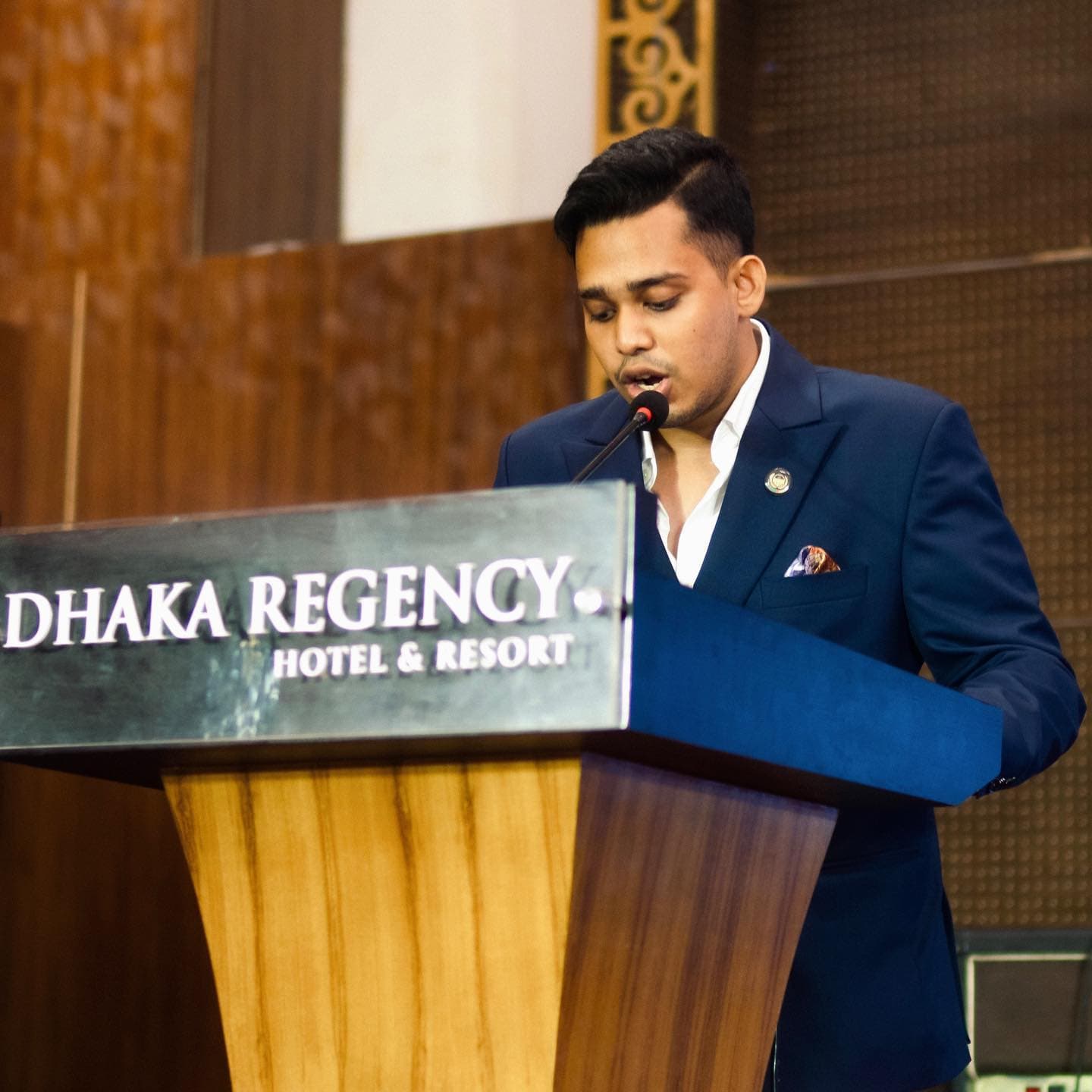 Al Rashidus Sabru Farabi