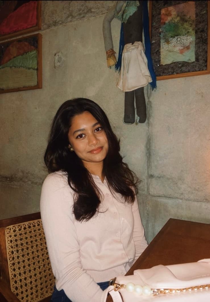 Tilha Binty Zaman - Head of Corporate Affairs (Corporate Affairs) at IGAC