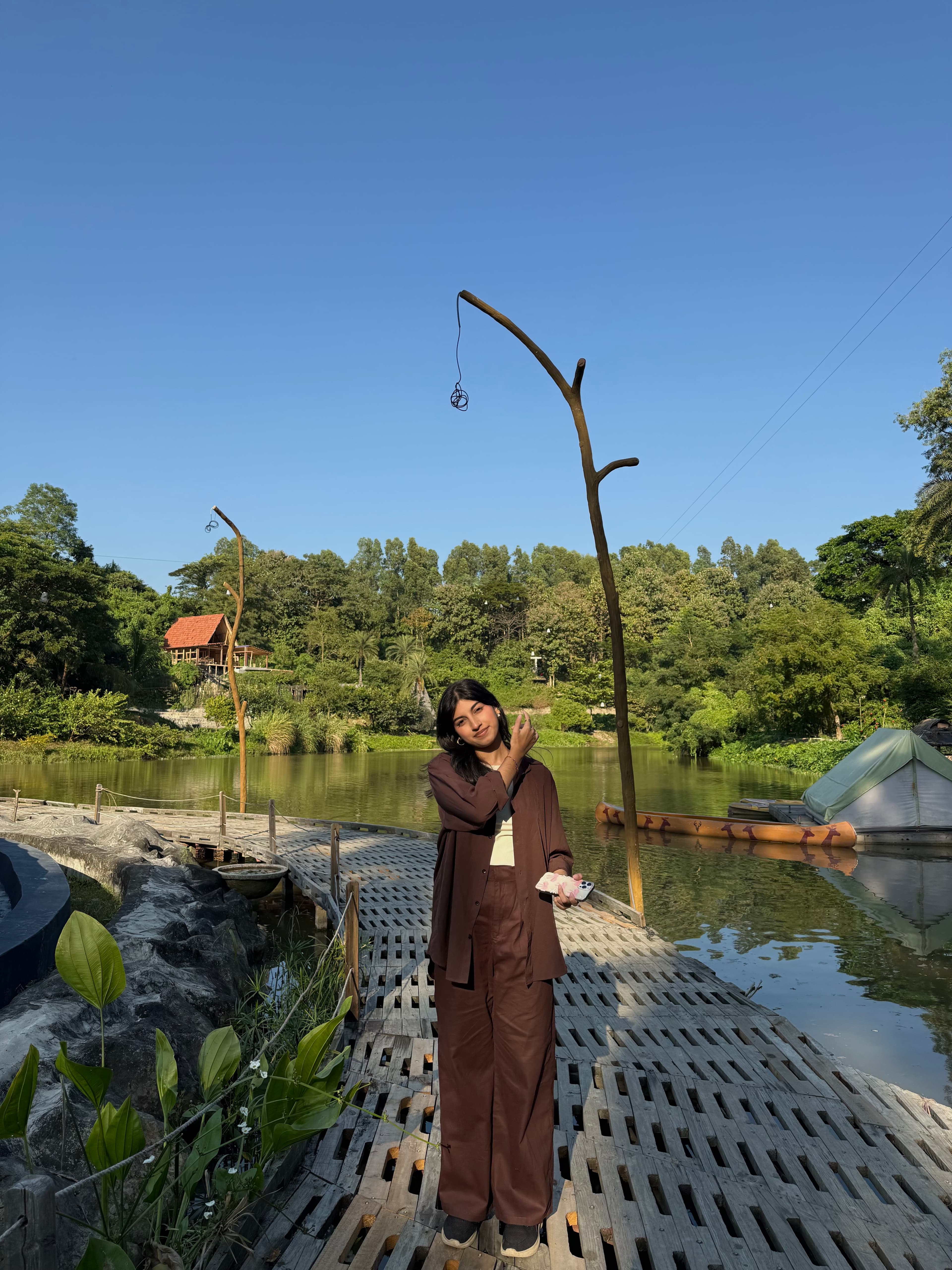 Samrina Sultana - Head of Public Relations (Public Relations) at IGAC