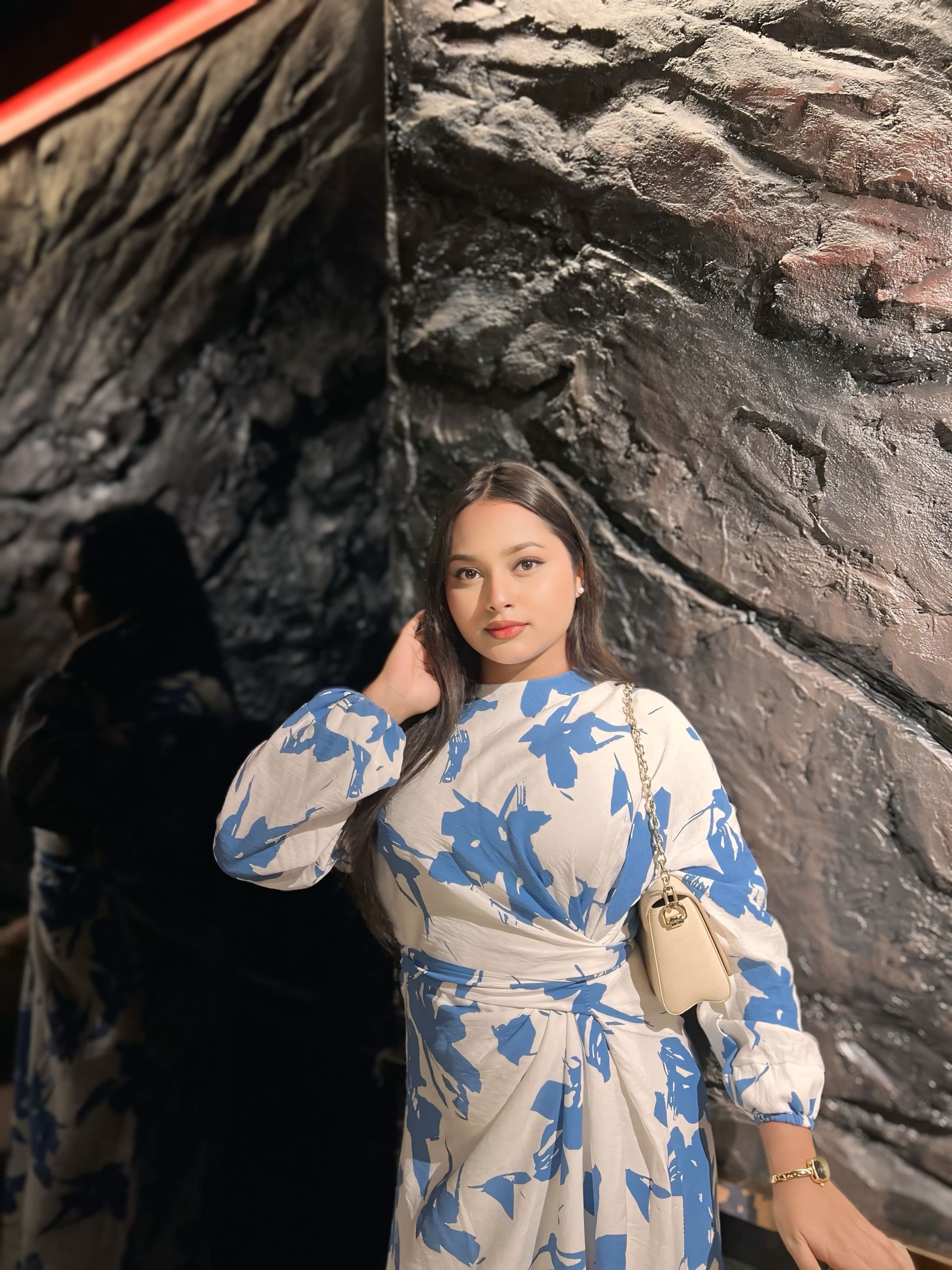 Marzia E Jannat - Chairman at IGAC