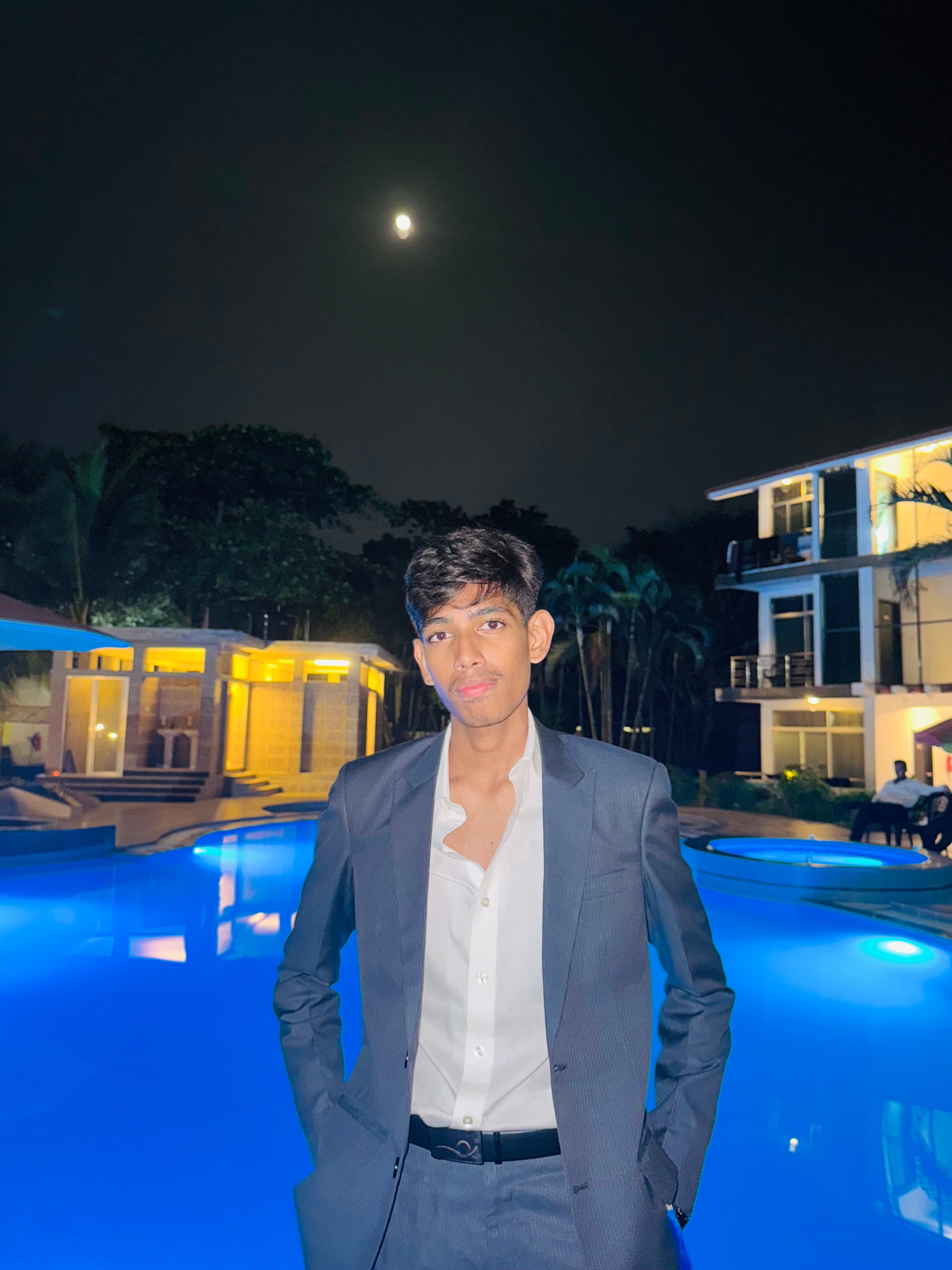 Ishrak Rahman - Head of Marketing (Marketing) at IGAC