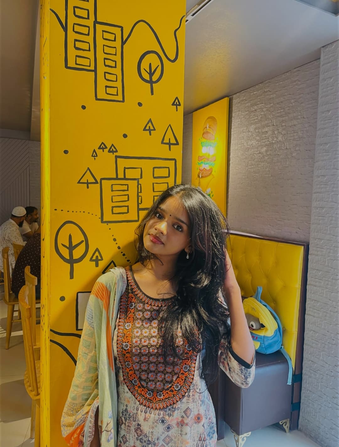 Hadiqa Mahmud - Head of Delegate Affairs (Delegate Affairs) at IGAC